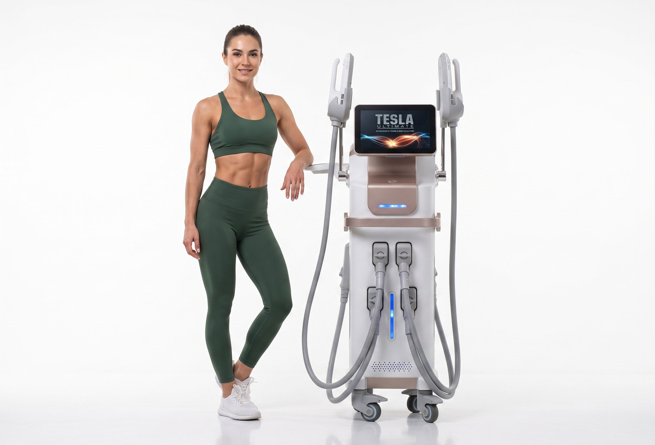 TESLA Ultimate Body Sculpt