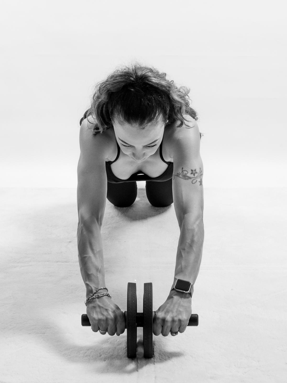 Entraînement Smart Body Concept by S. Moura