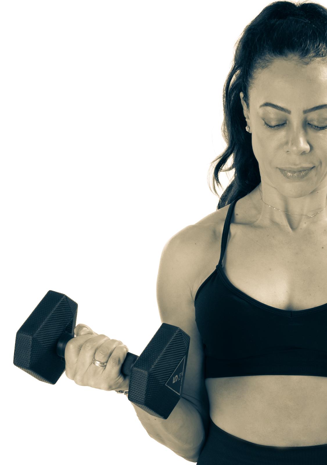 Shirley Moura – Coach e Fundadora